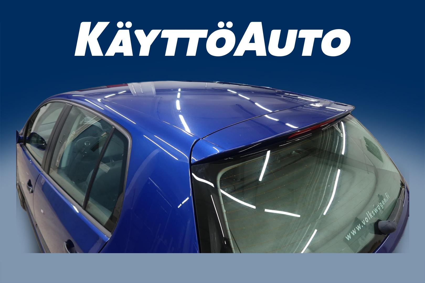 Volkswagen Golf 2005