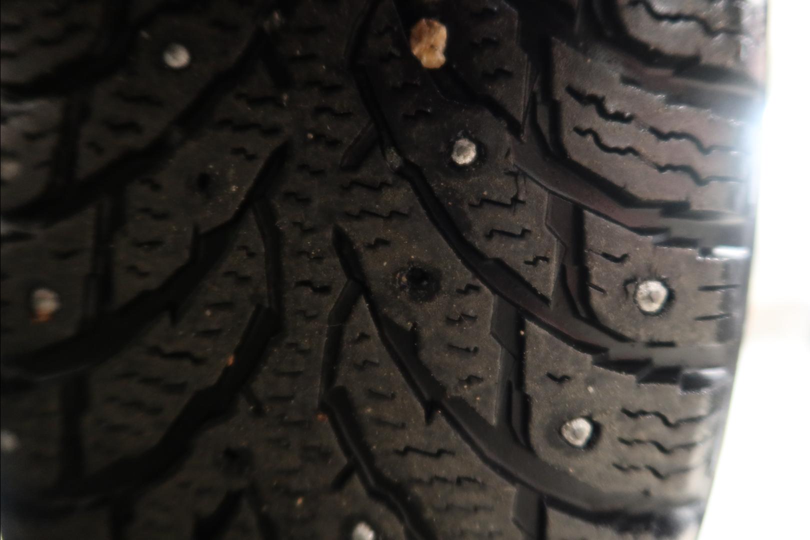 Volkswagen Golf 2005