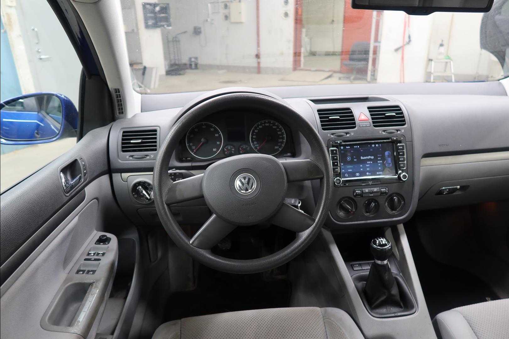 Volkswagen Golf 2005