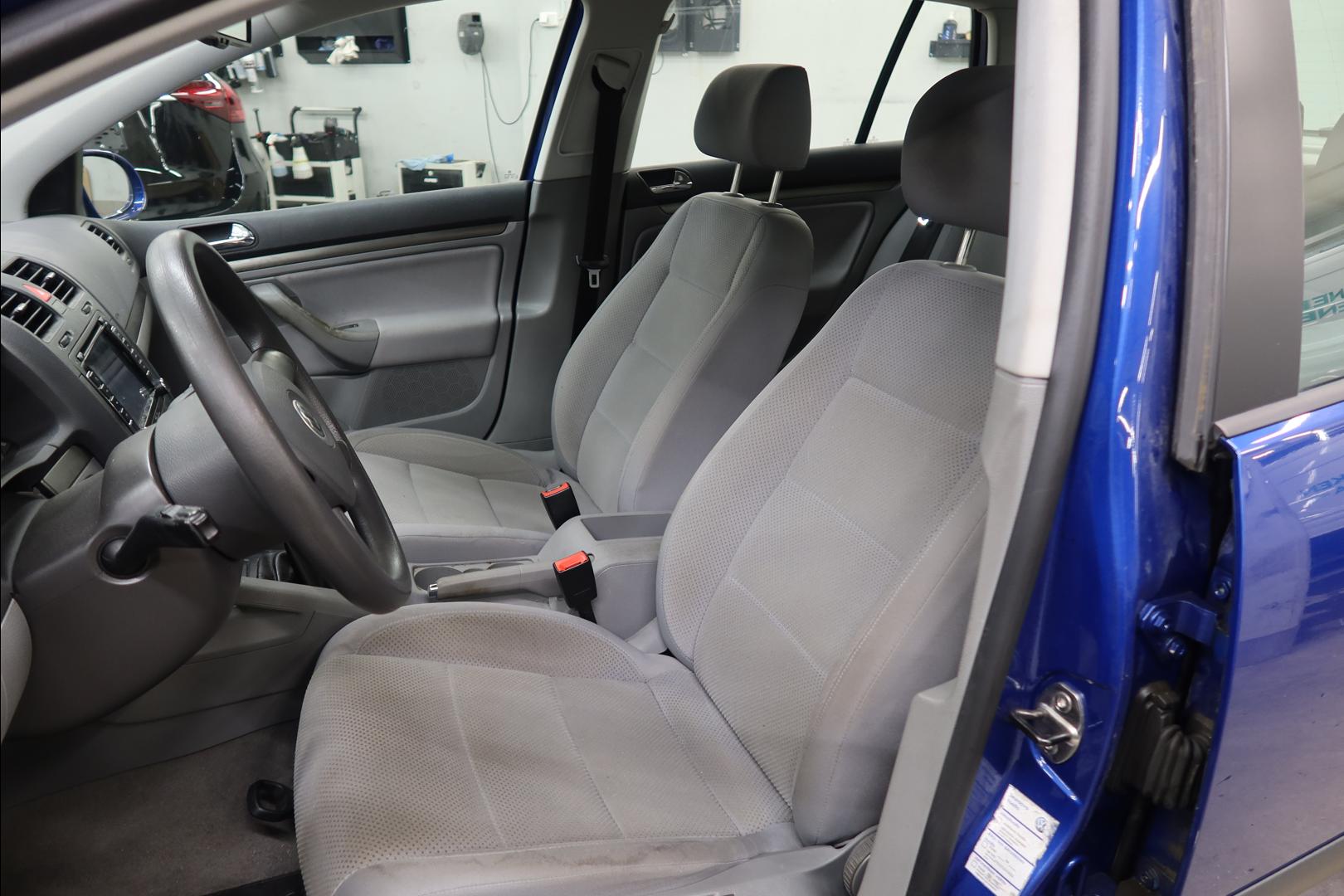 Volkswagen Golf 2005