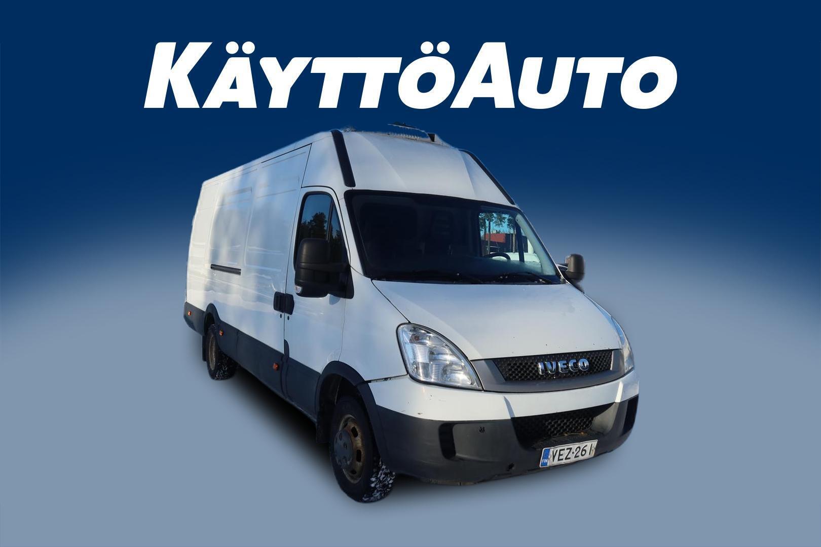 IVECO 50C17 2011