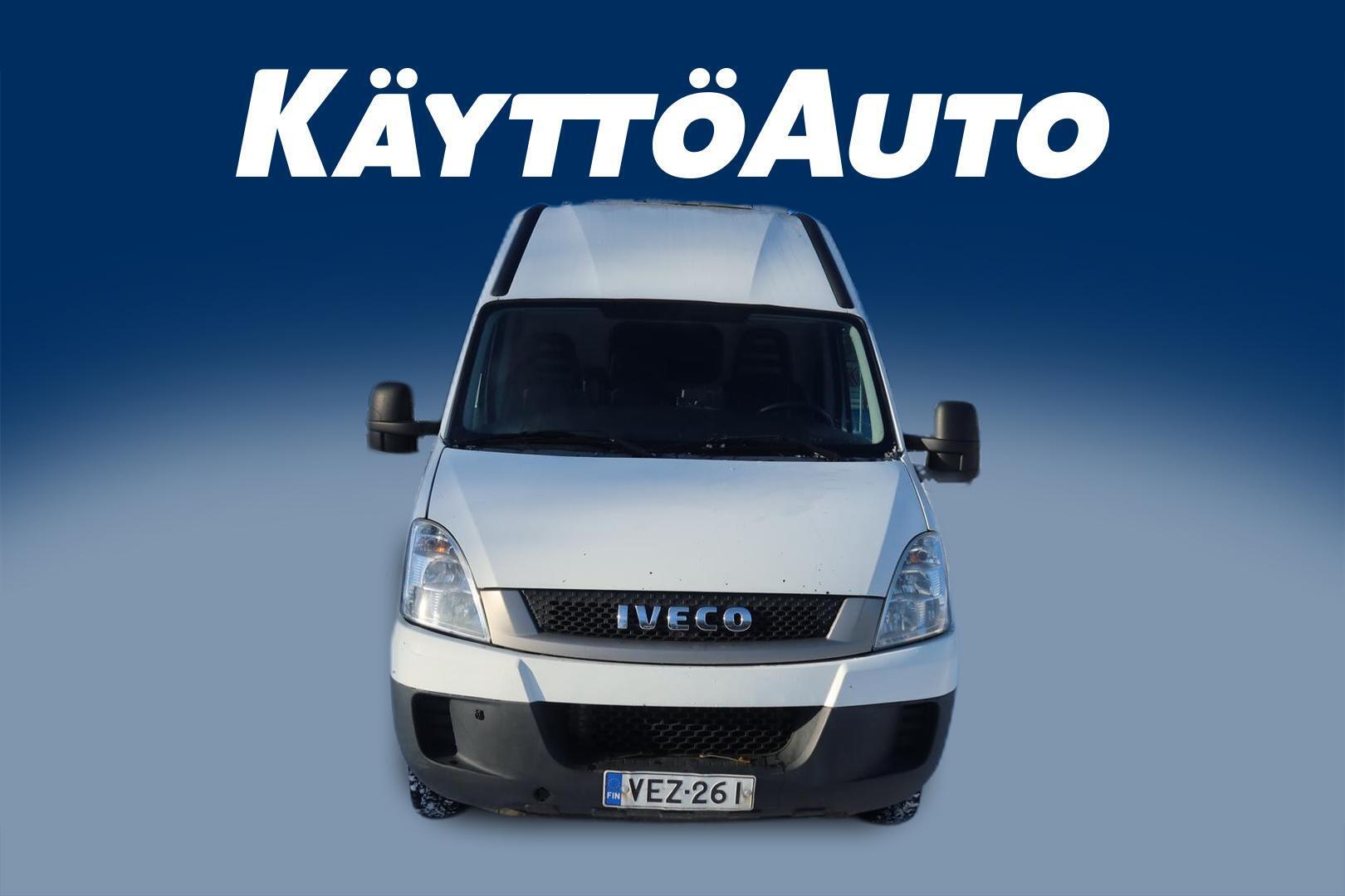 IVECO 50C17 2011