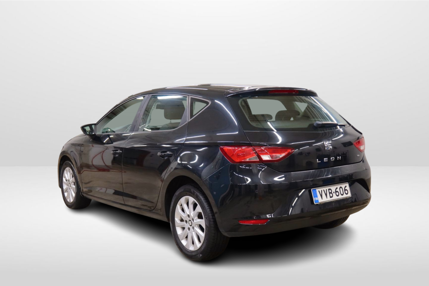 SEAT Leon 2013