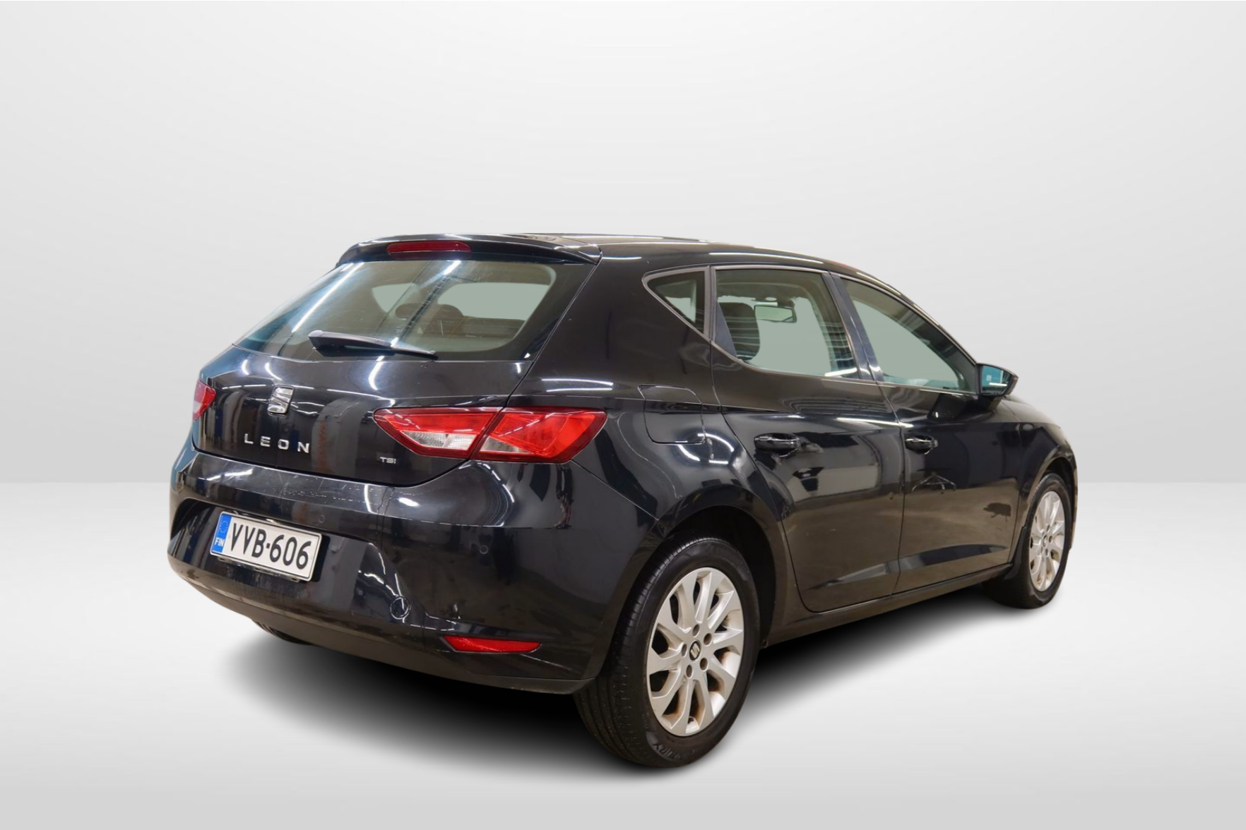 SEAT Leon 2013