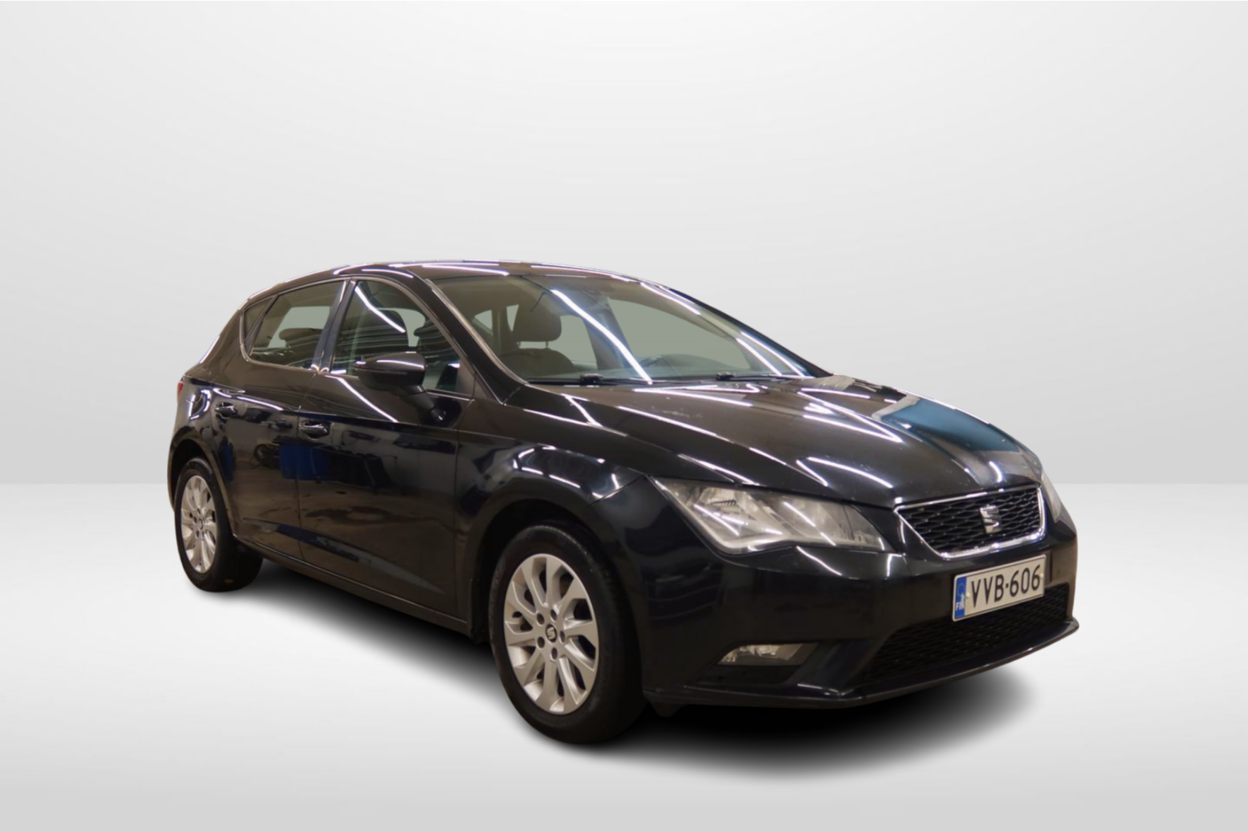 SEAT Leon 2013