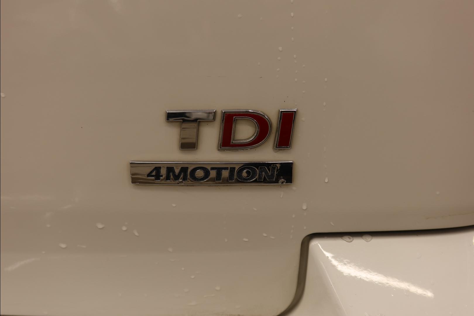 Volkswagen Transporter 2014