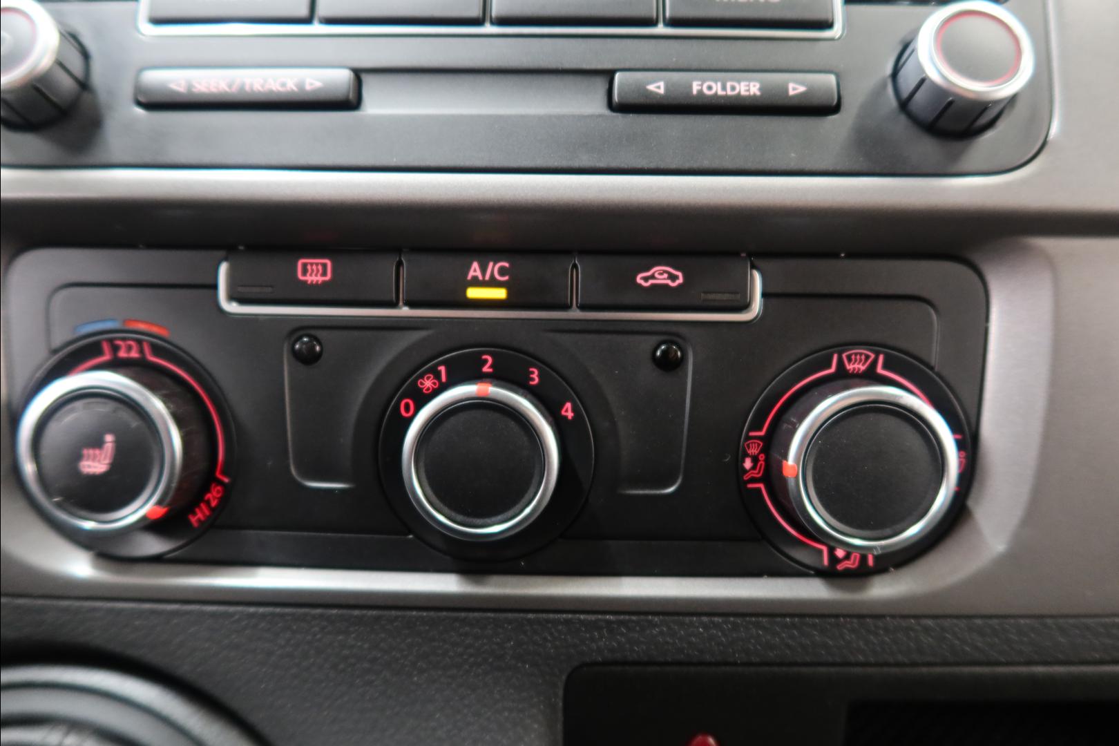 Volkswagen Transporter 2014