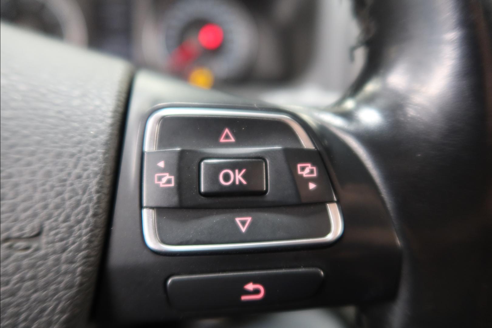 Volkswagen Transporter 2014