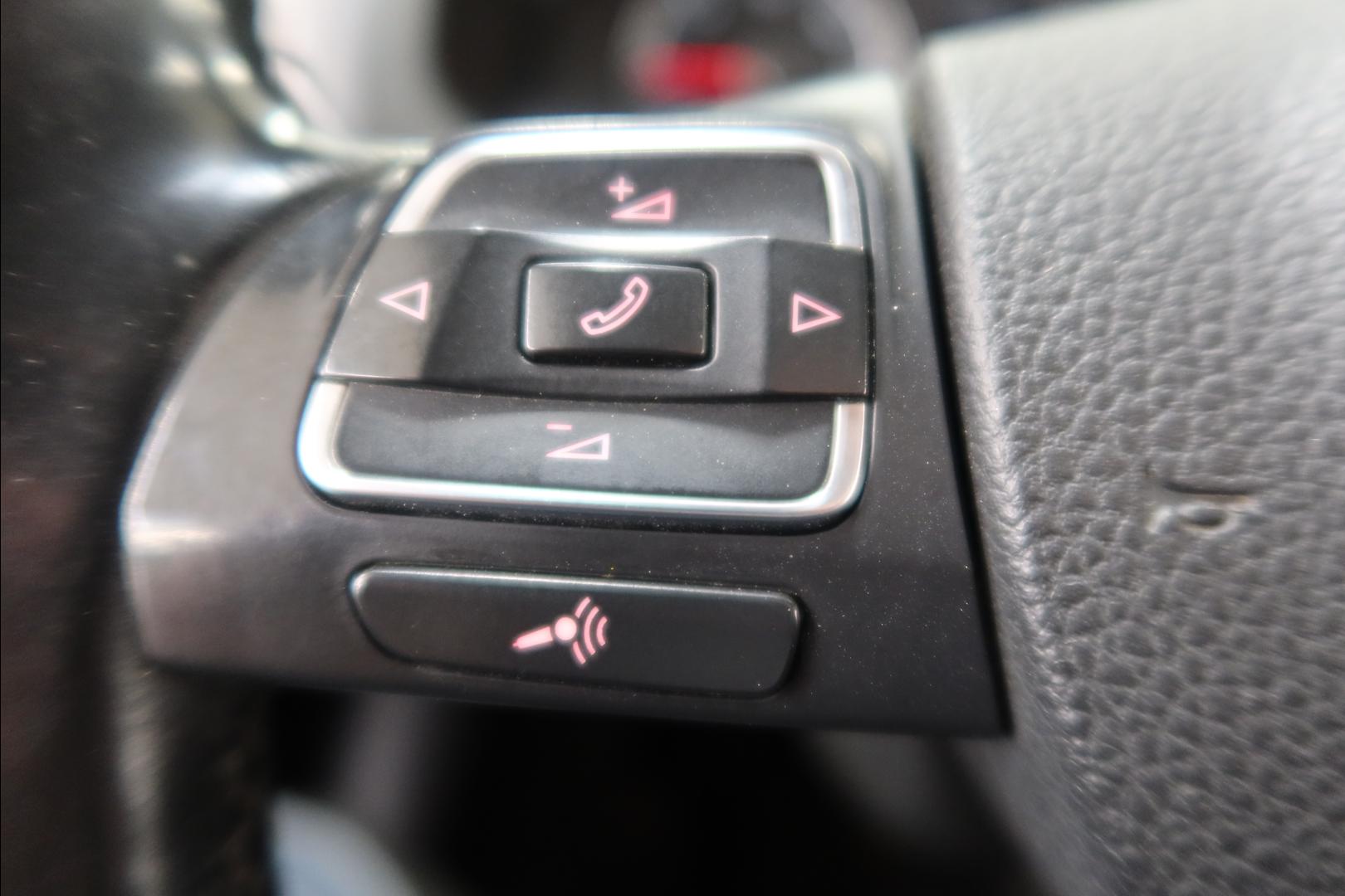 Volkswagen Transporter 2014