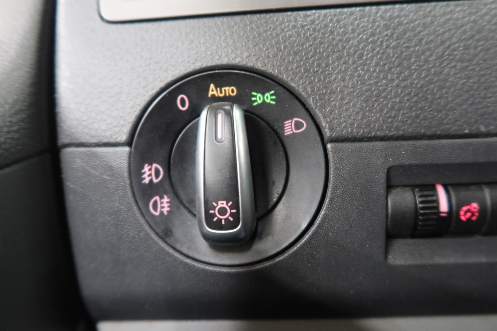 Volkswagen Transporter 2014