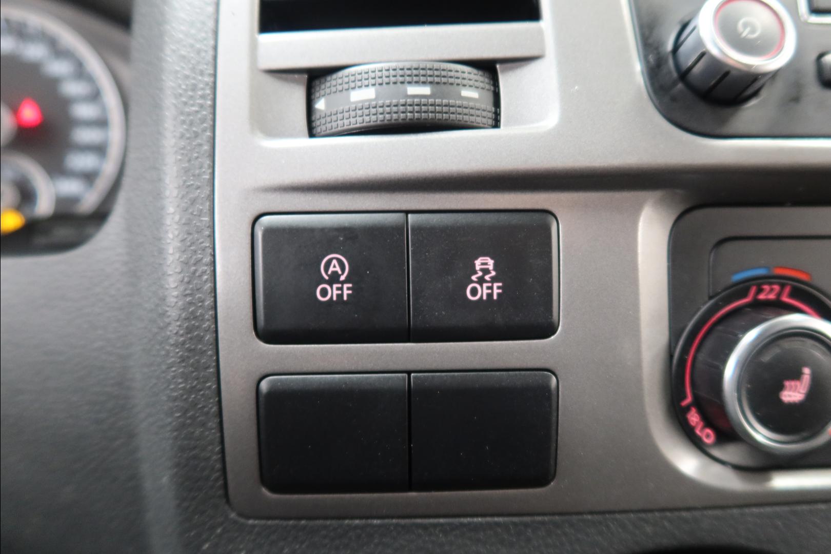 Volkswagen Transporter 2014