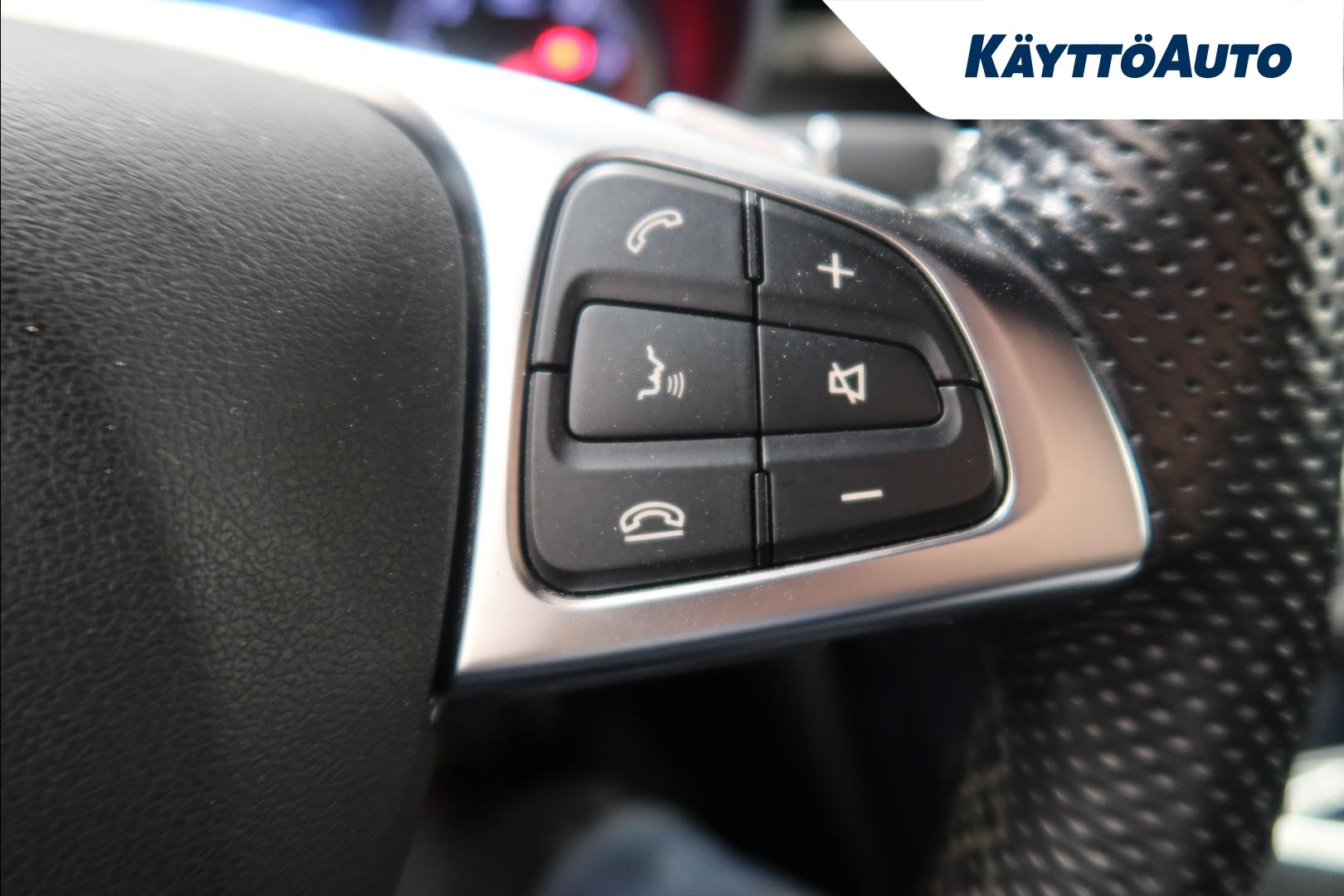 MERCEDES-BENZ C 2016