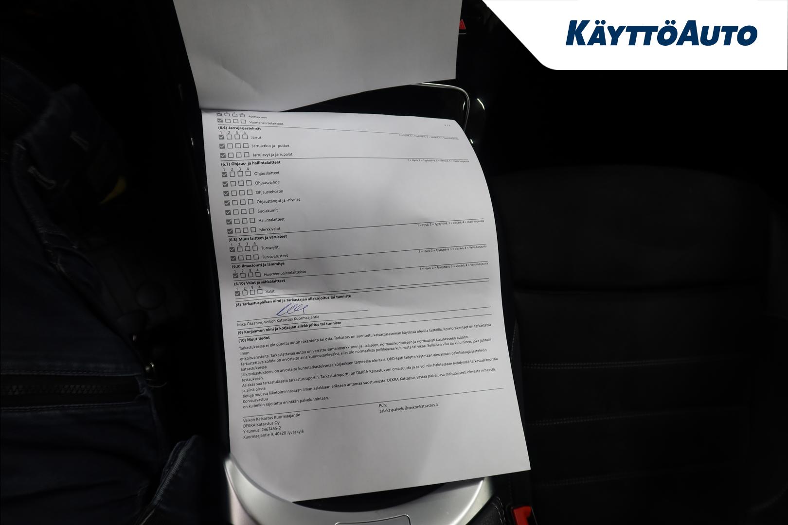 MERCEDES-BENZ C 2016