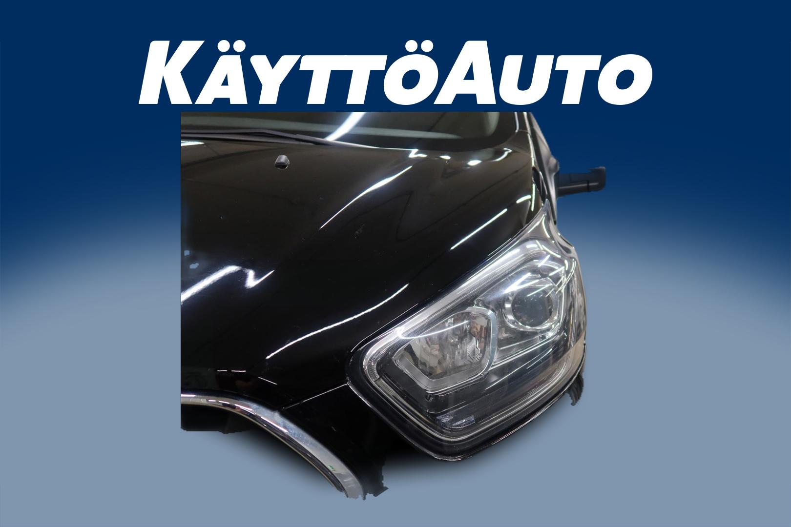 Ford Transit Custom 2018