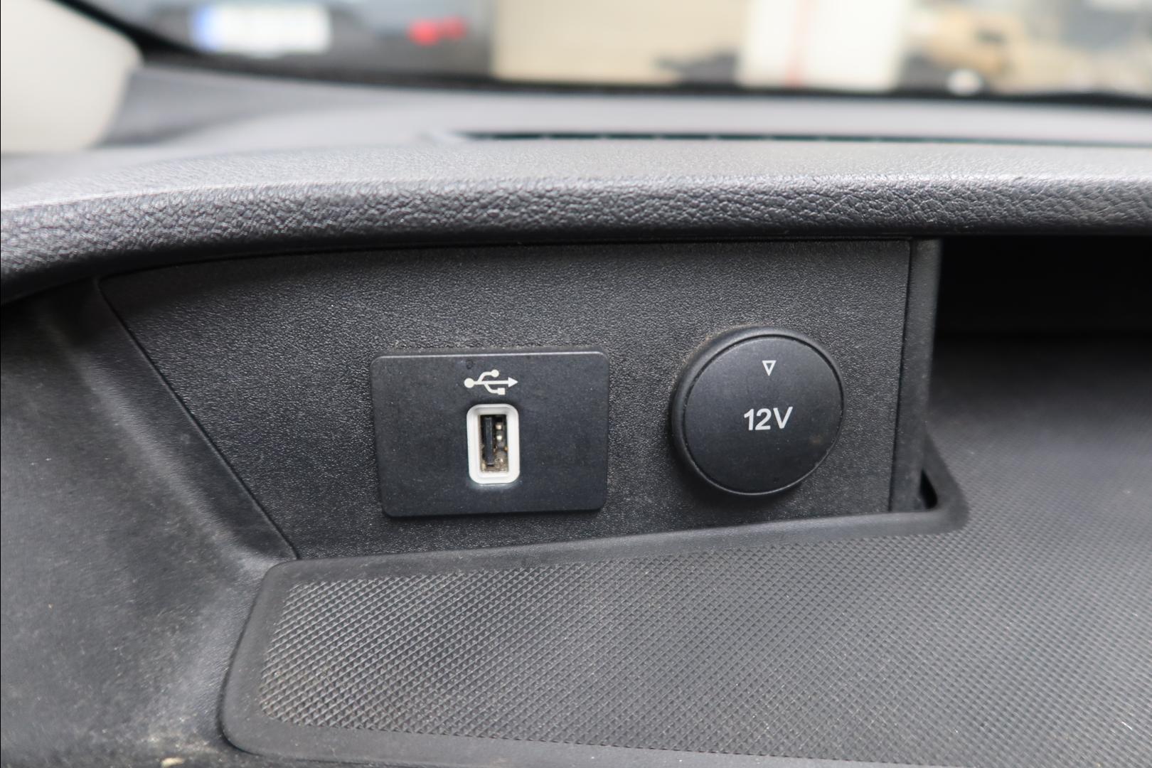 Ford Transit Custom 2018