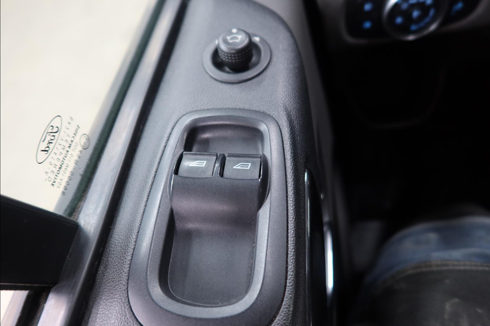 Ford Transit Custom 2018