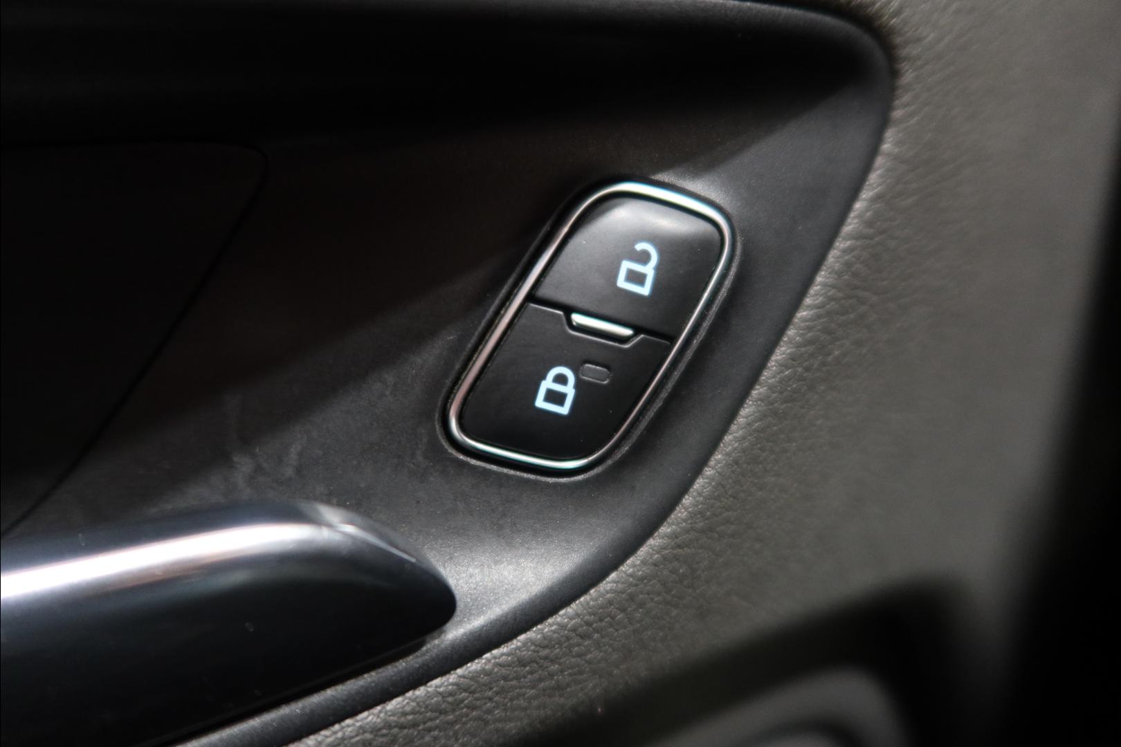 Ford Transit Custom 2018