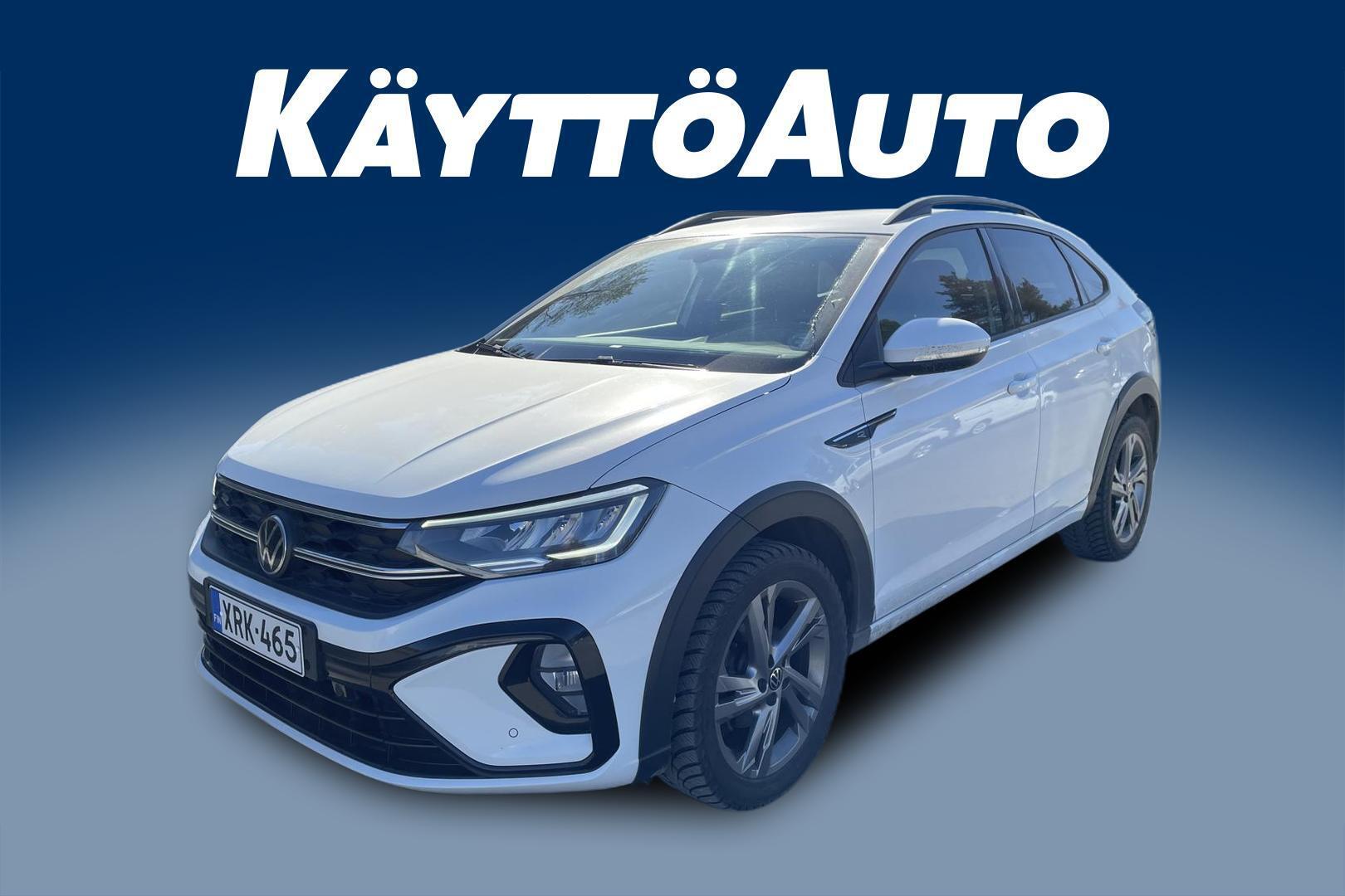 VOLKSWAGEN Taigo 2022