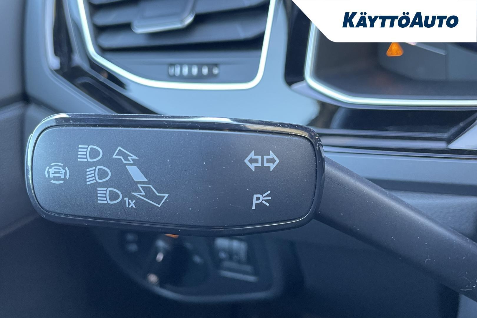 VOLKSWAGEN Taigo 2022