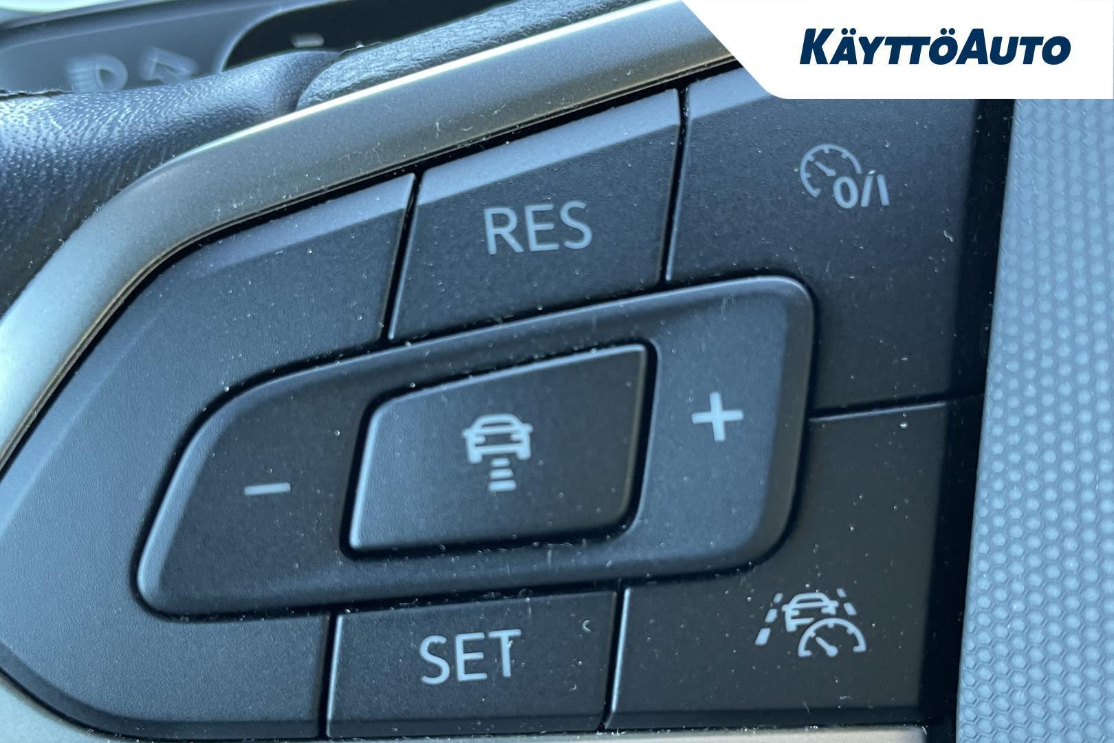 VOLKSWAGEN Taigo 2022