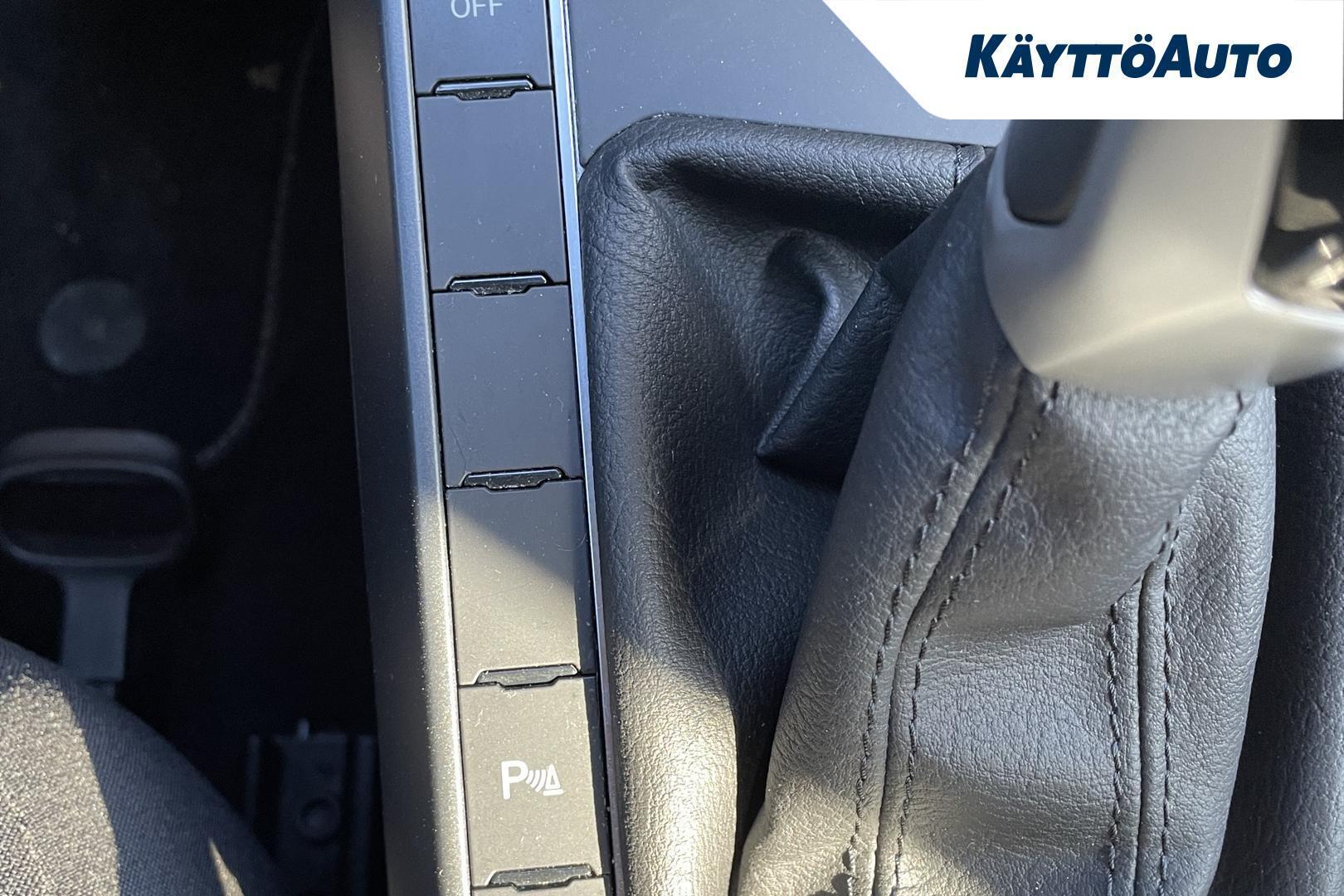 VOLKSWAGEN Taigo 2022