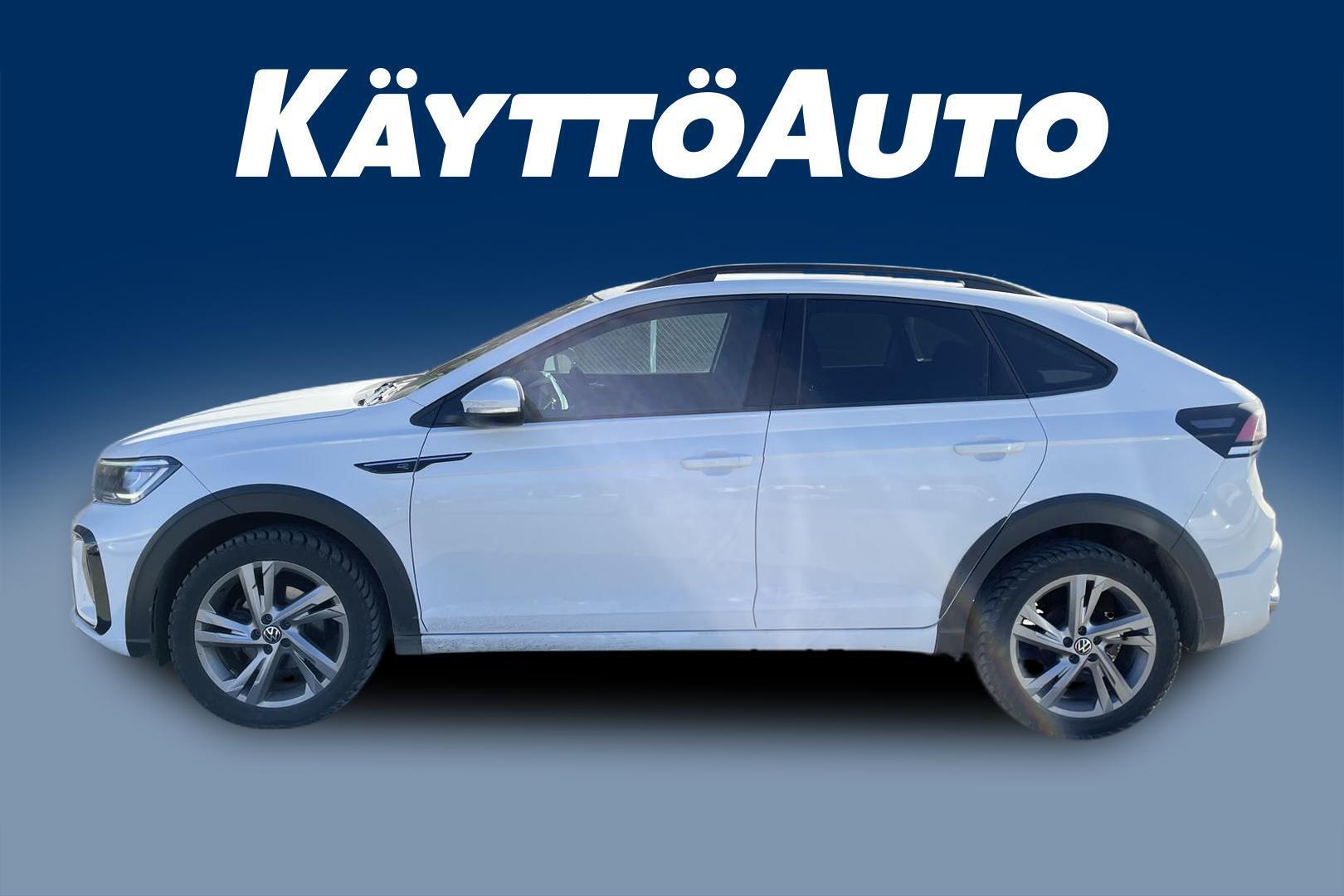 VOLKSWAGEN Taigo 2022