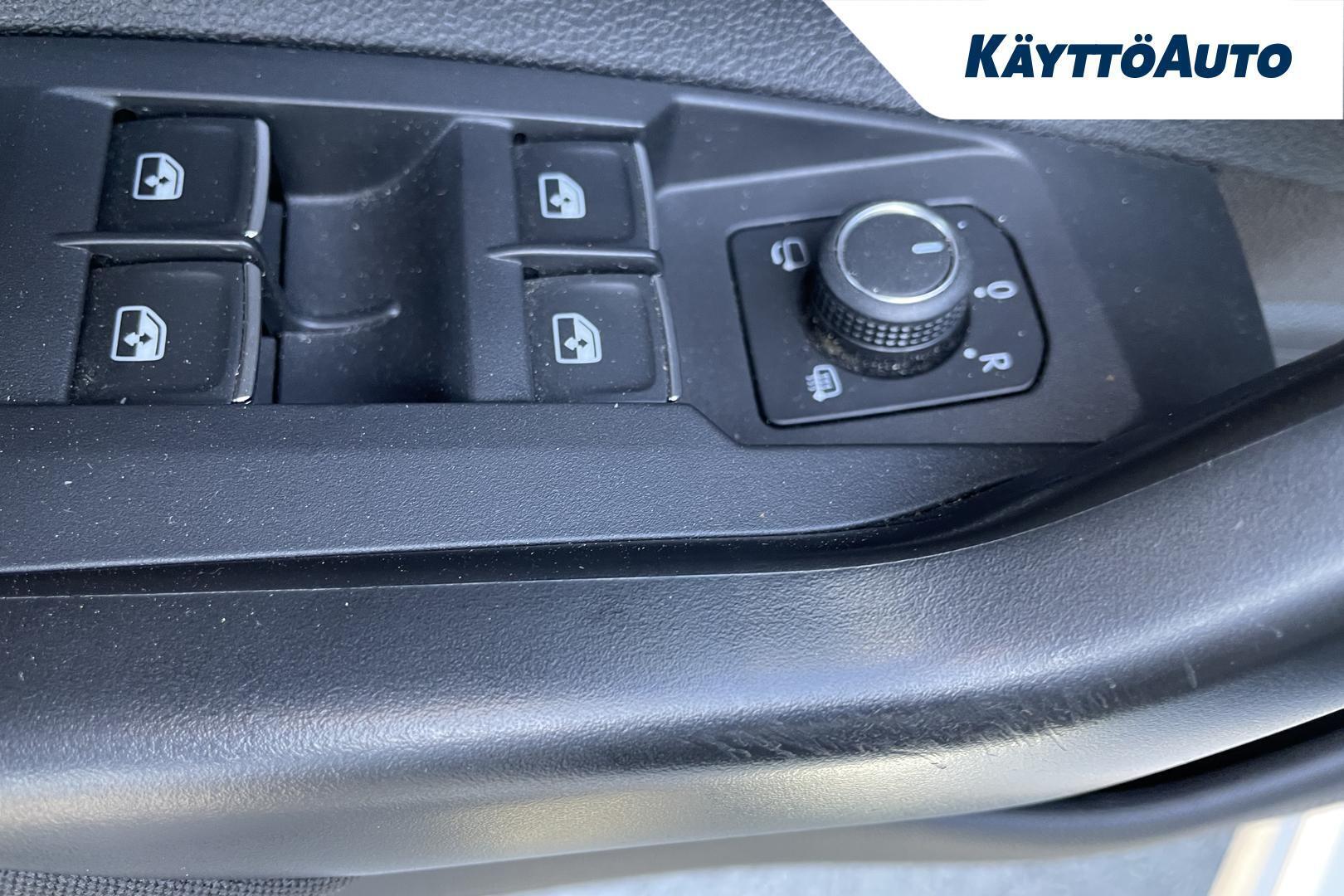 VOLKSWAGEN Taigo 2022