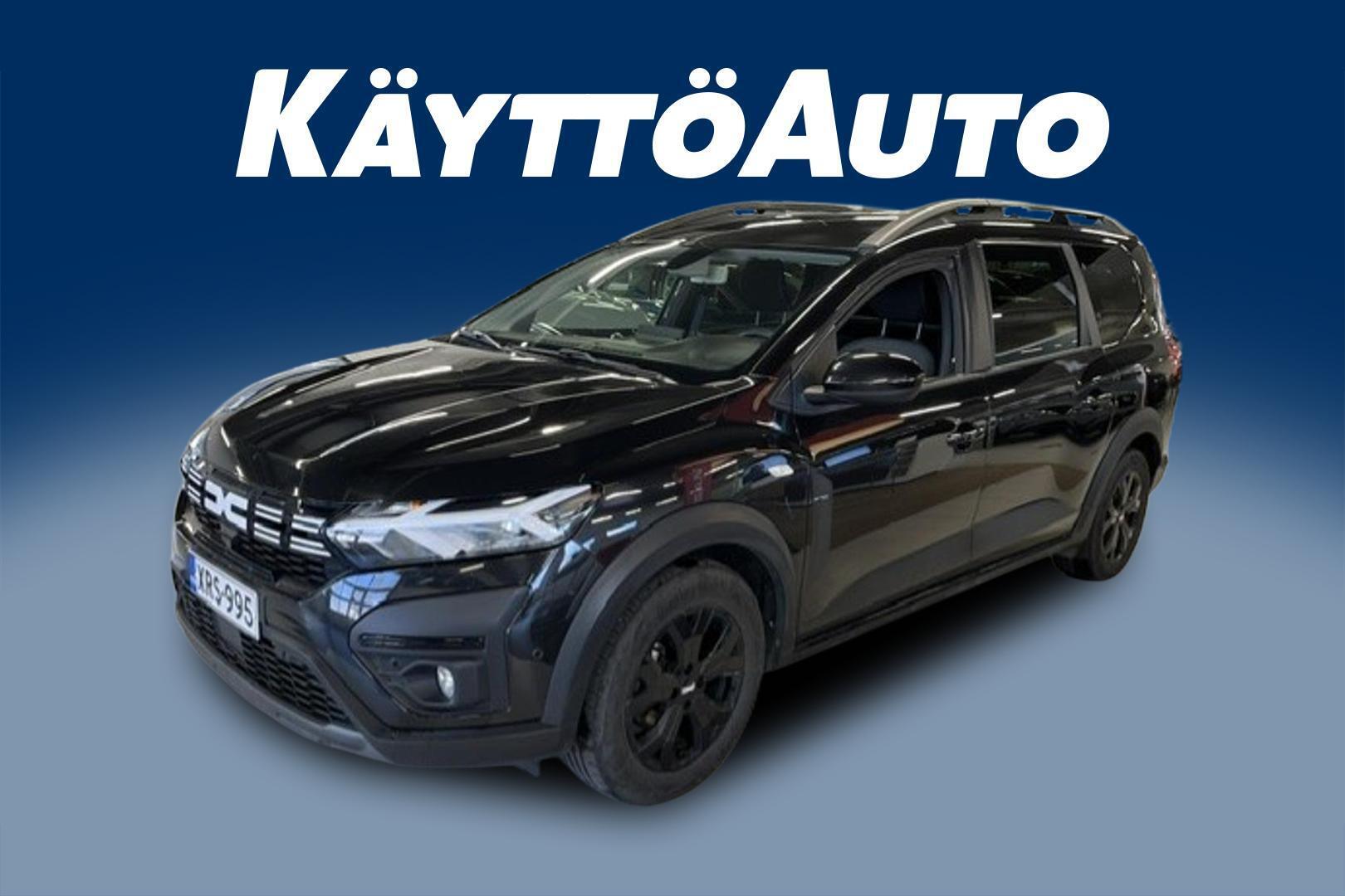 DACIA Jogger 2023