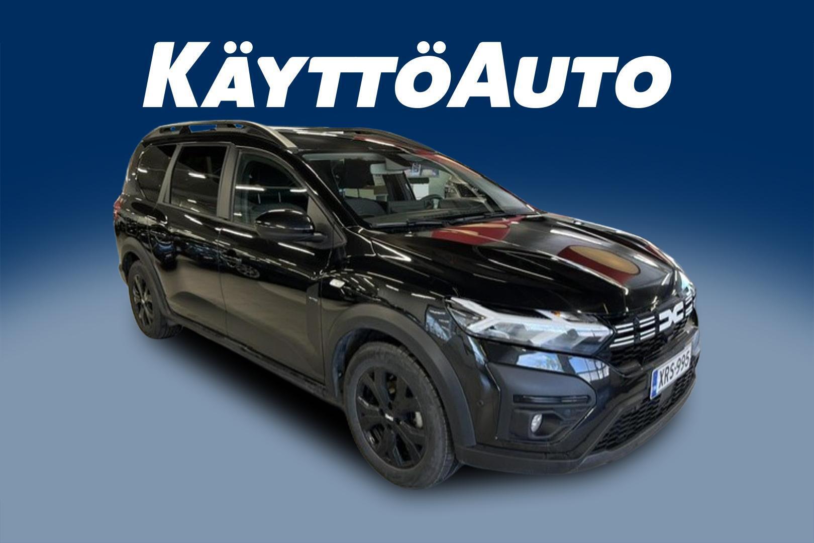 DACIA Jogger 2023