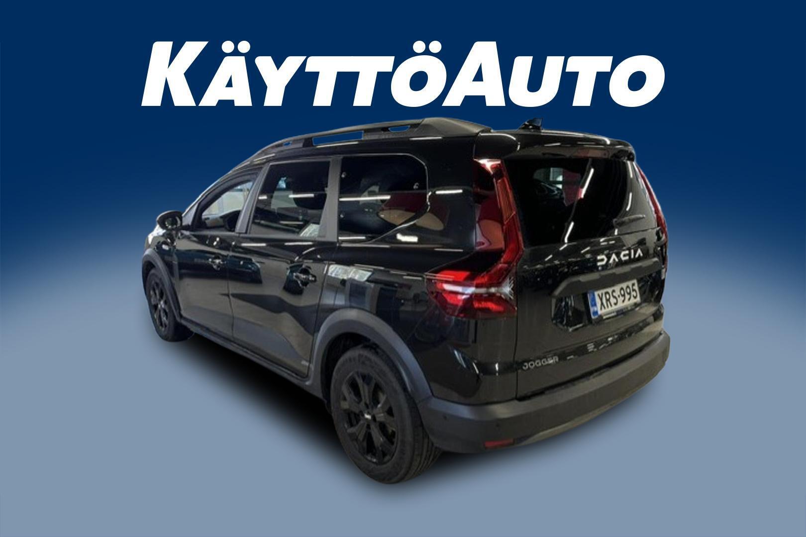 DACIA Jogger 2023