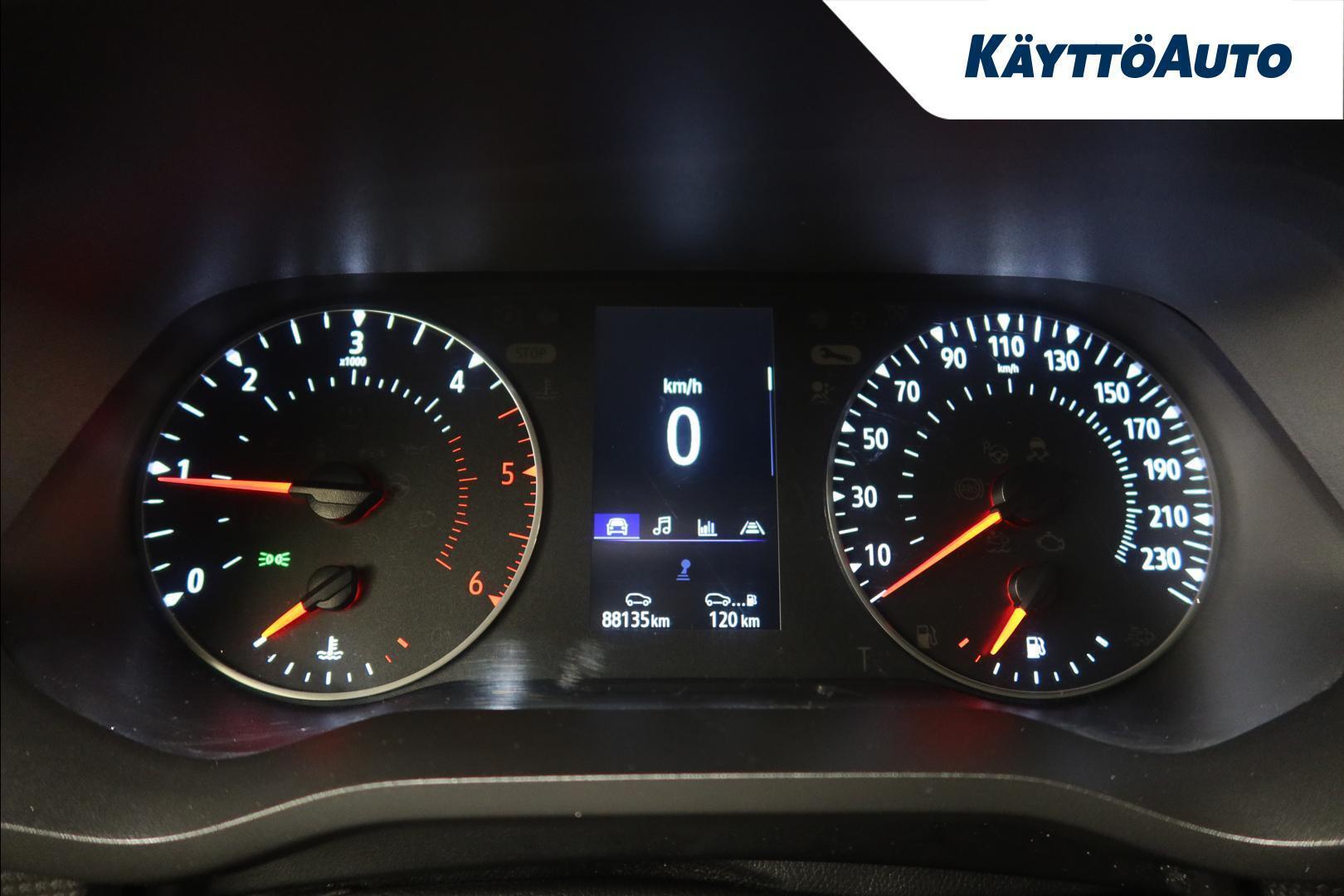 NISSAN Primastar 2023