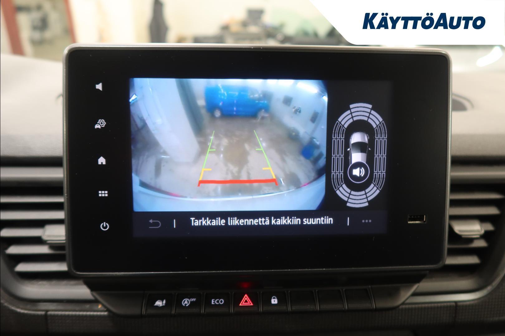 NISSAN Primastar 2023