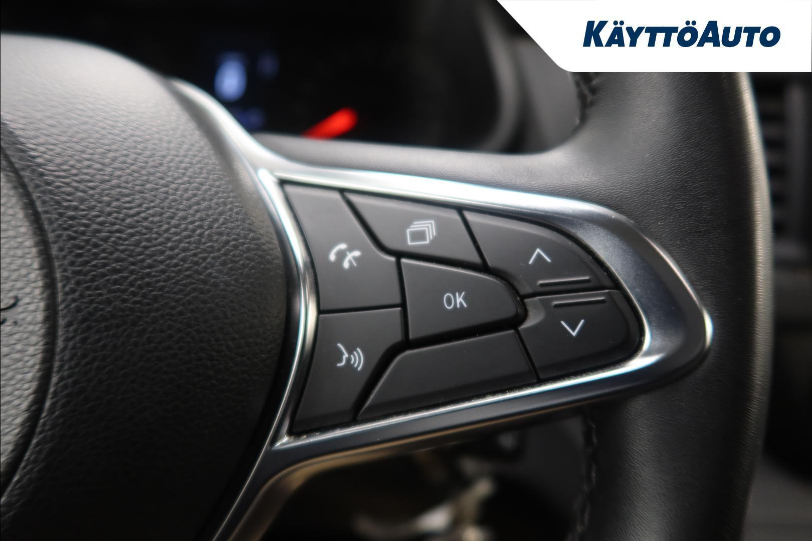 NISSAN Primastar 2023