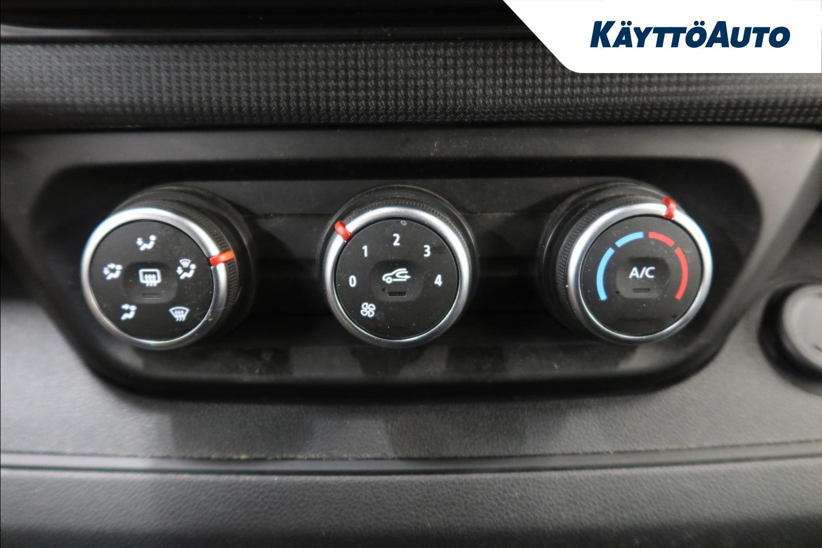 NISSAN Primastar 2023