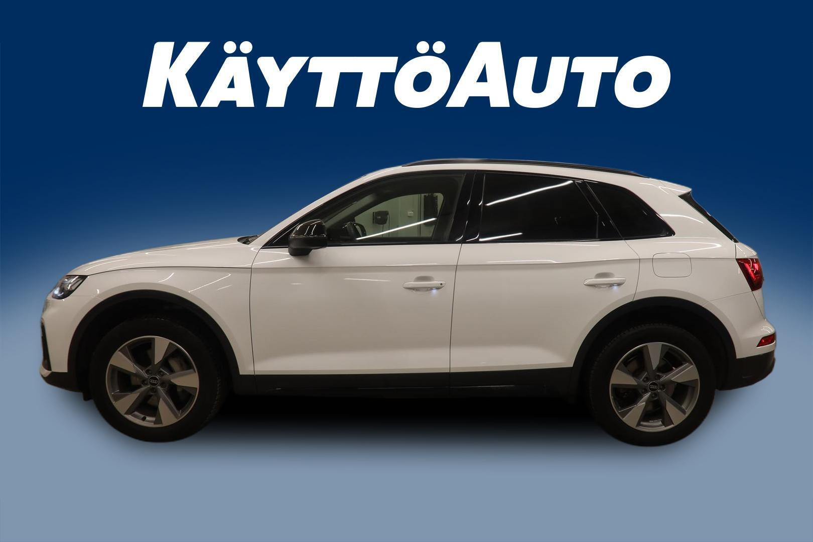 AUDI Q5 2024