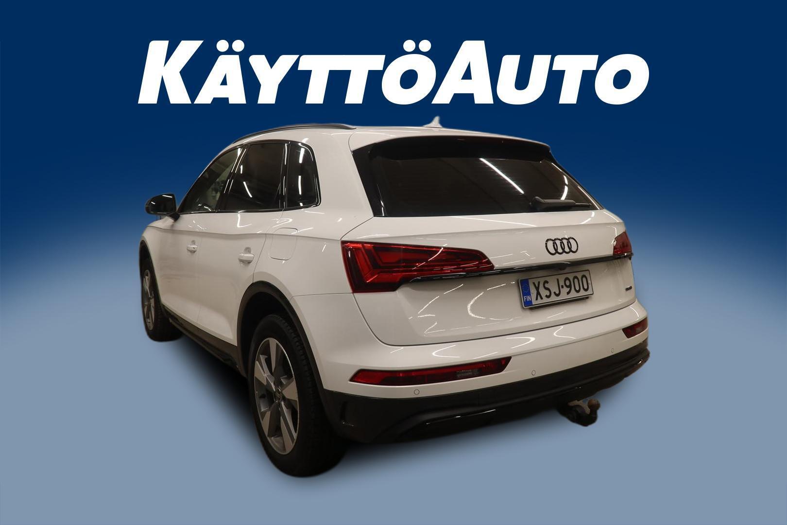 AUDI Q5 2024