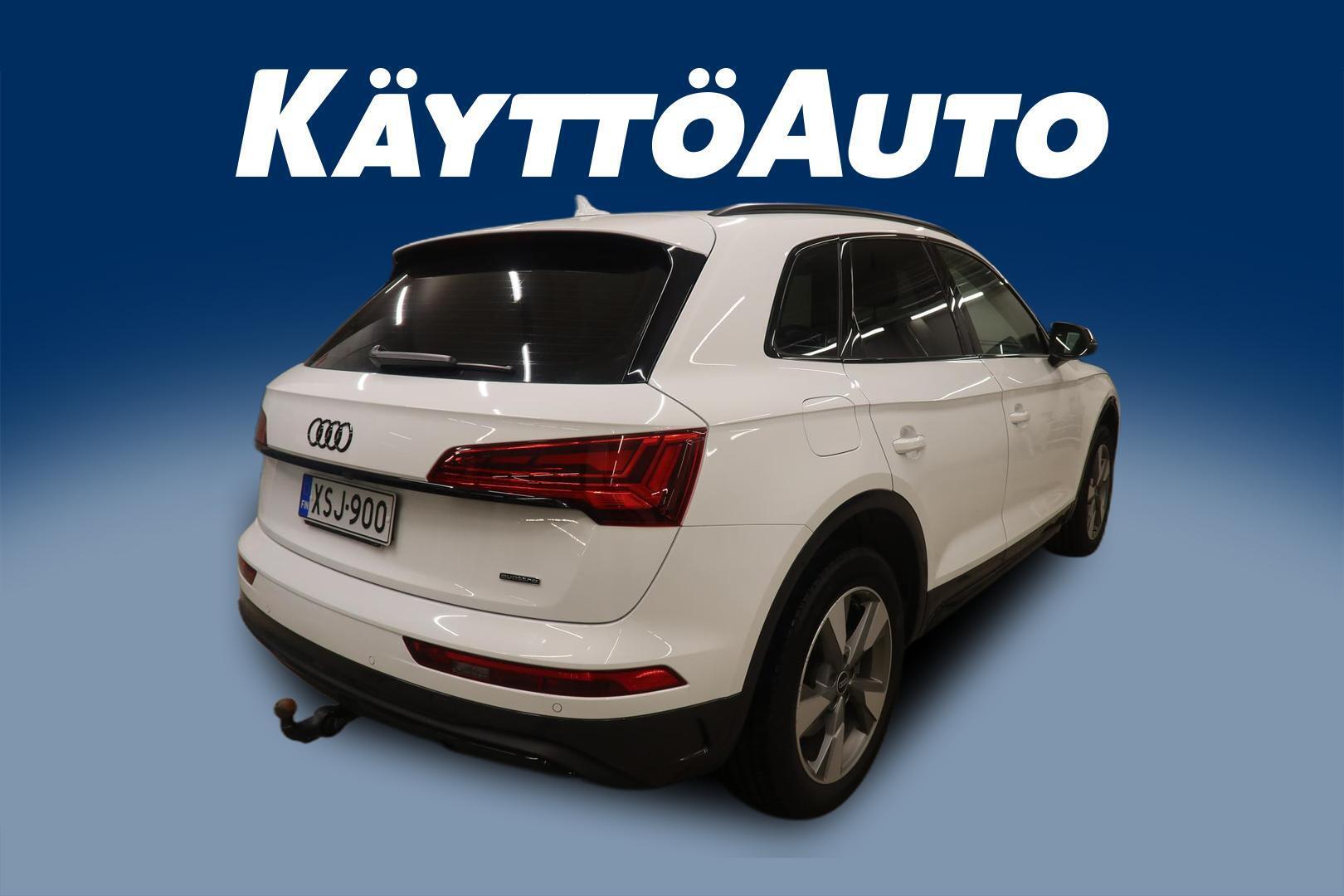 AUDI Q5 2024