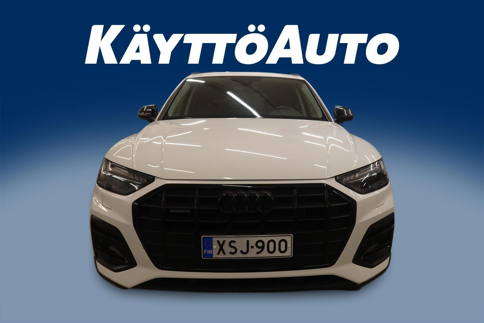 AUDI Q5 2024