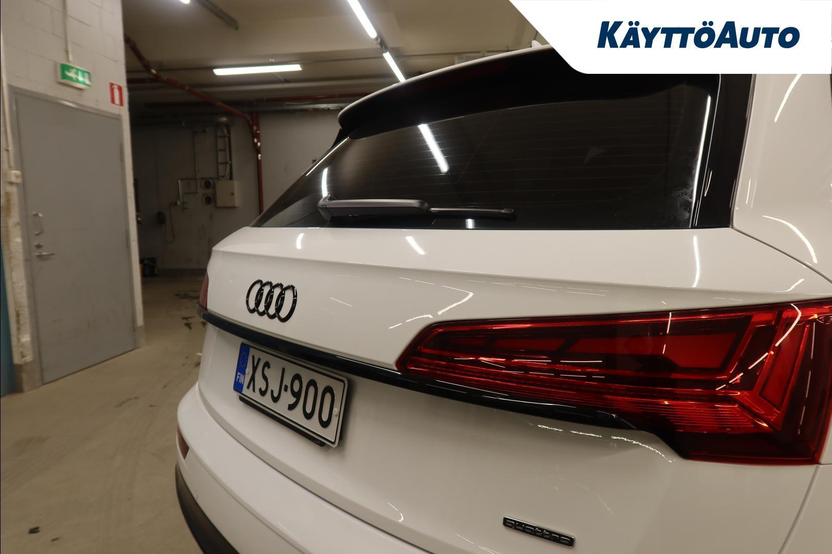 AUDI Q5 2024