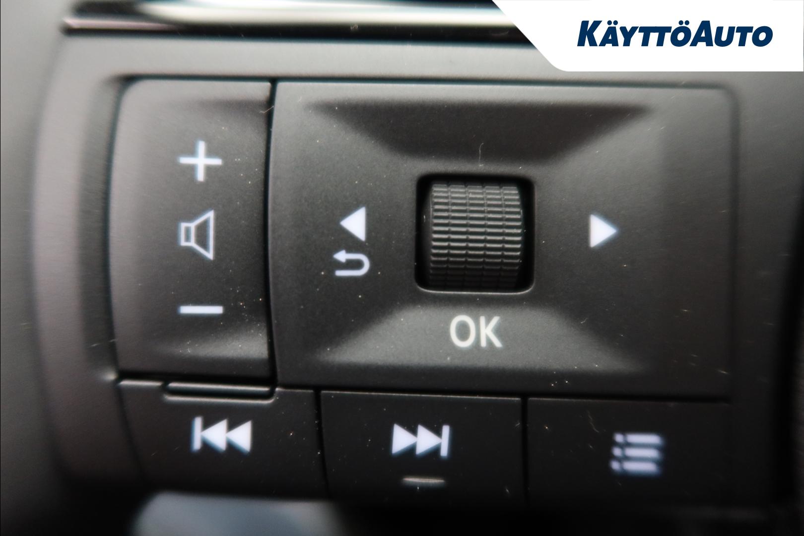 NISSAN X-Trail 2024
