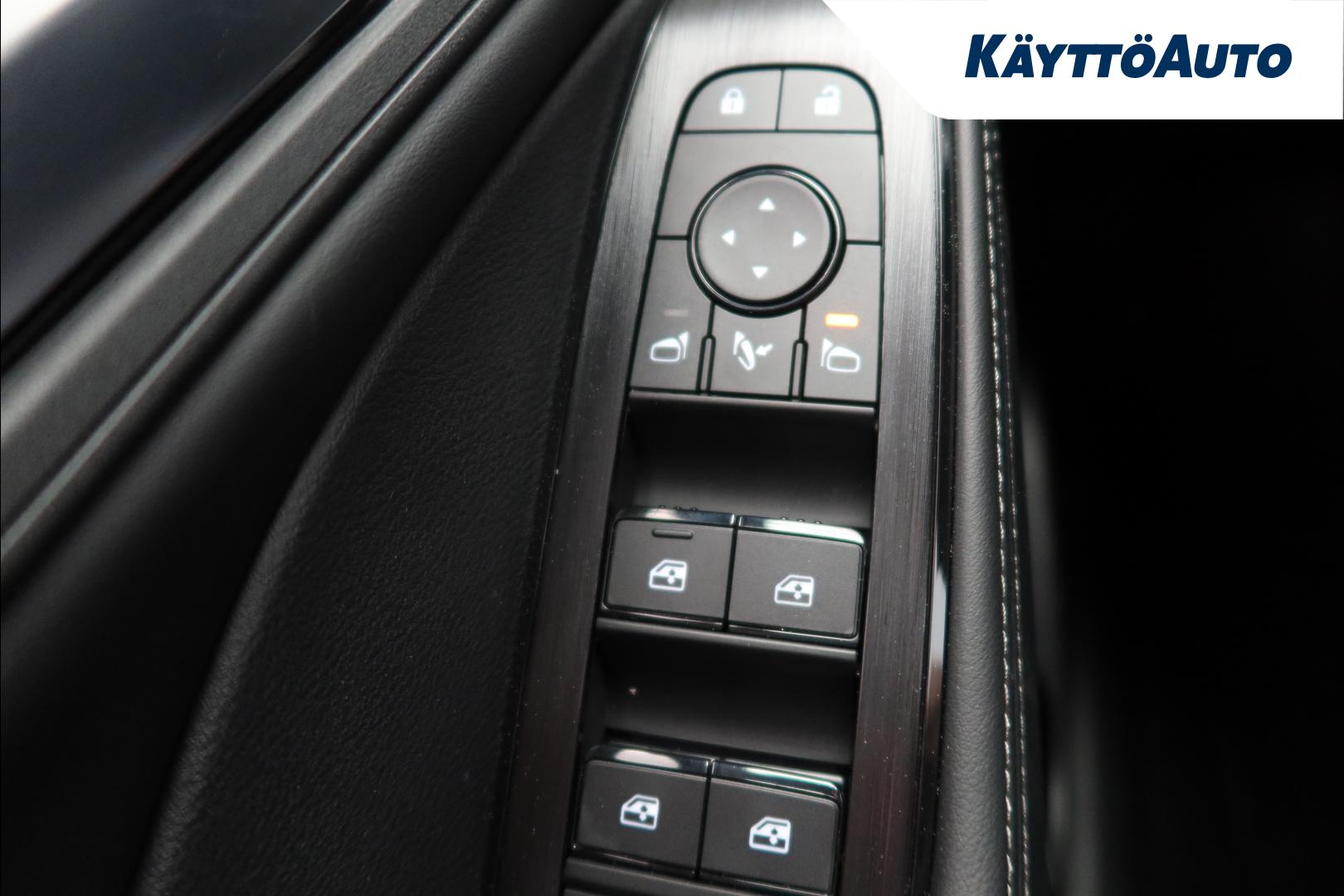 NISSAN X-Trail 2024