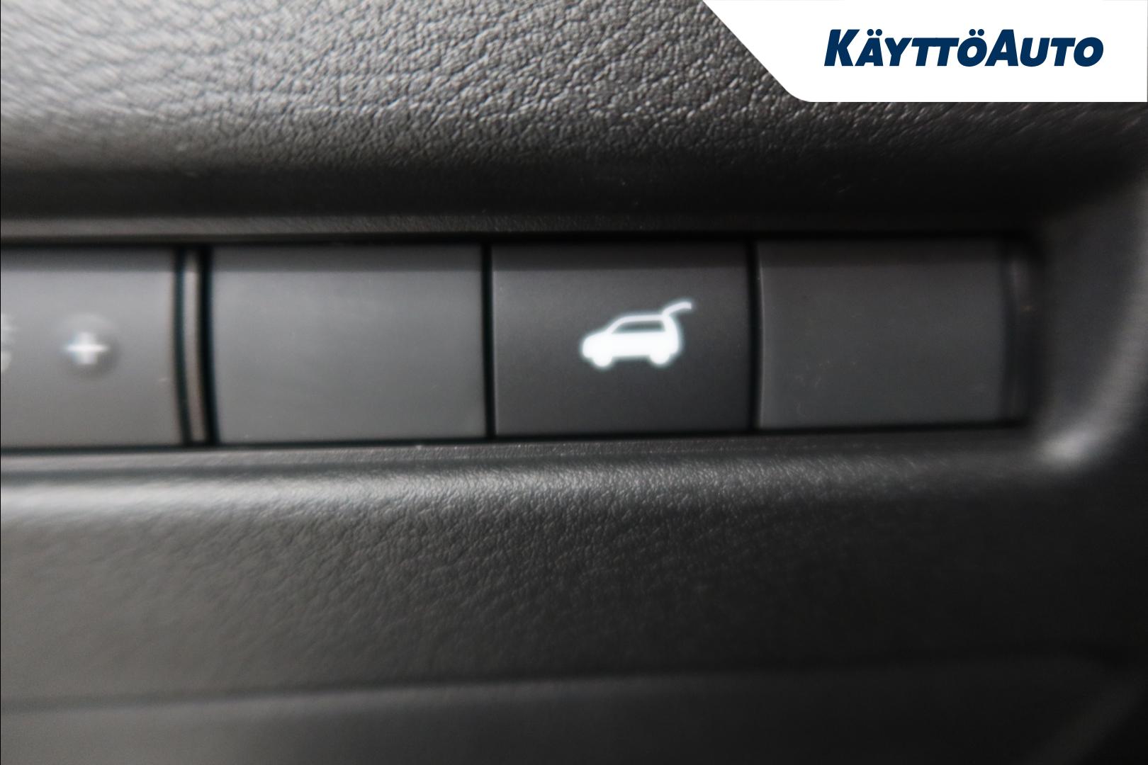 NISSAN X-Trail 2024