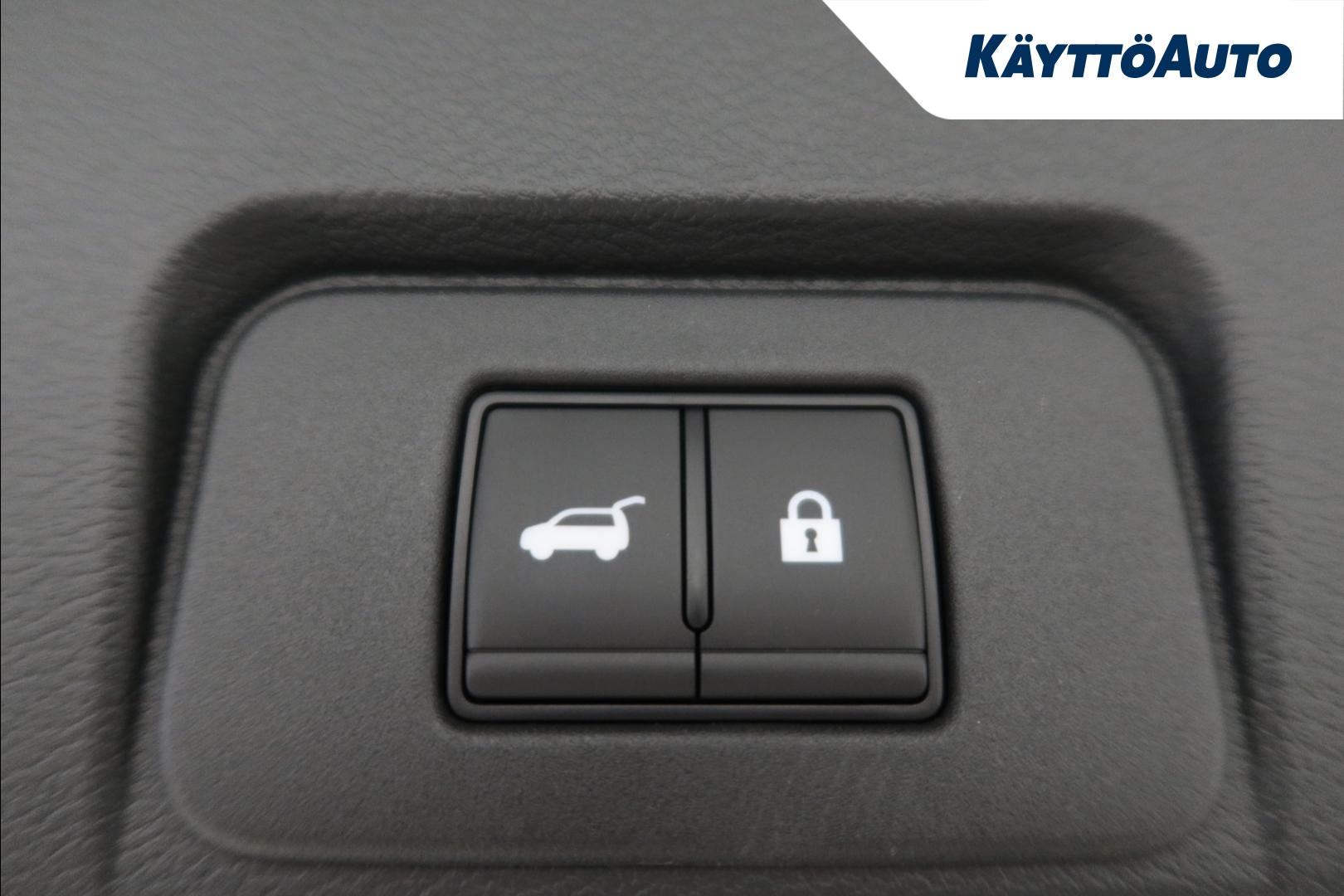 NISSAN X-Trail 2024