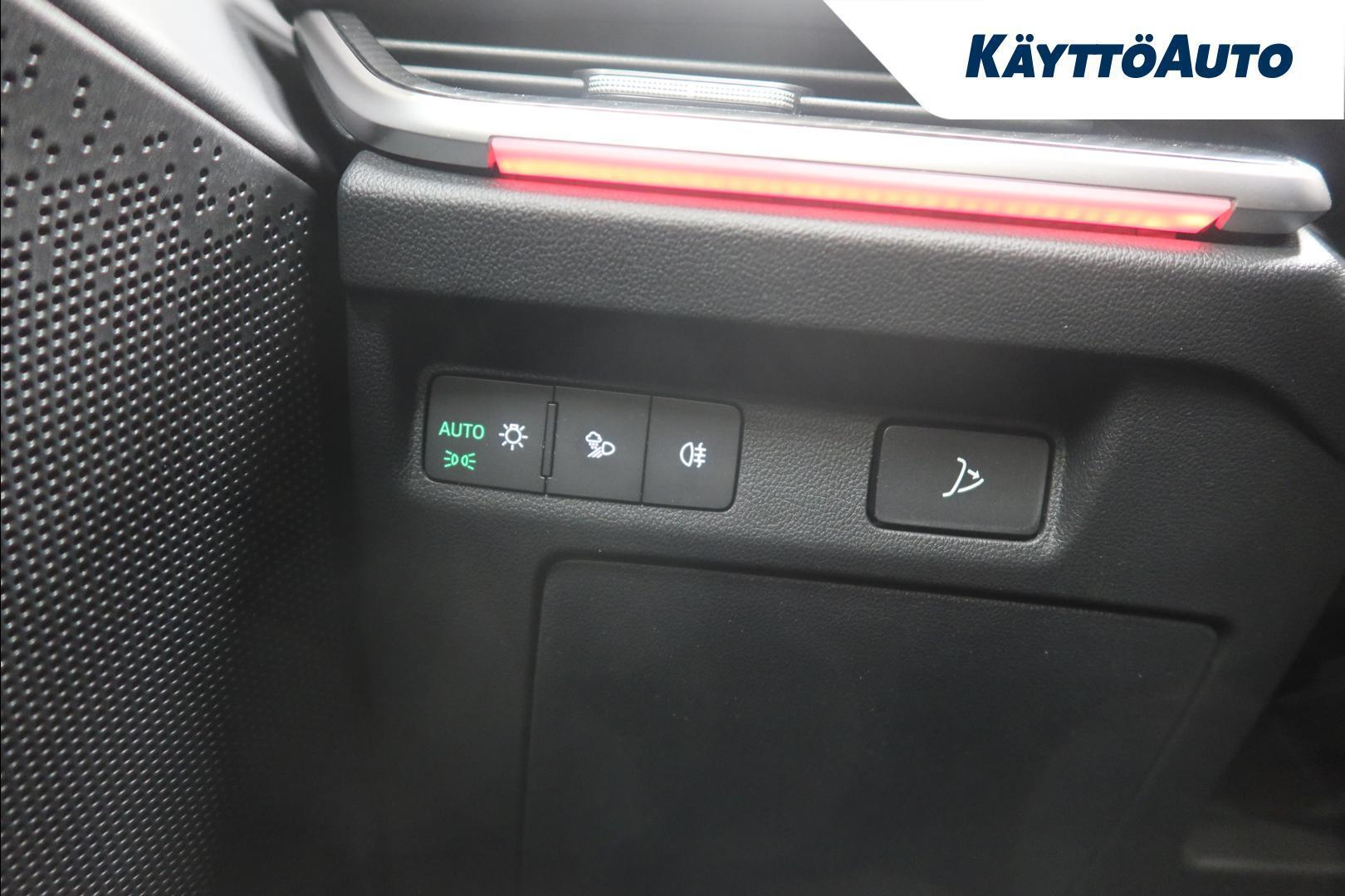 SKODA ENYAQ 2025