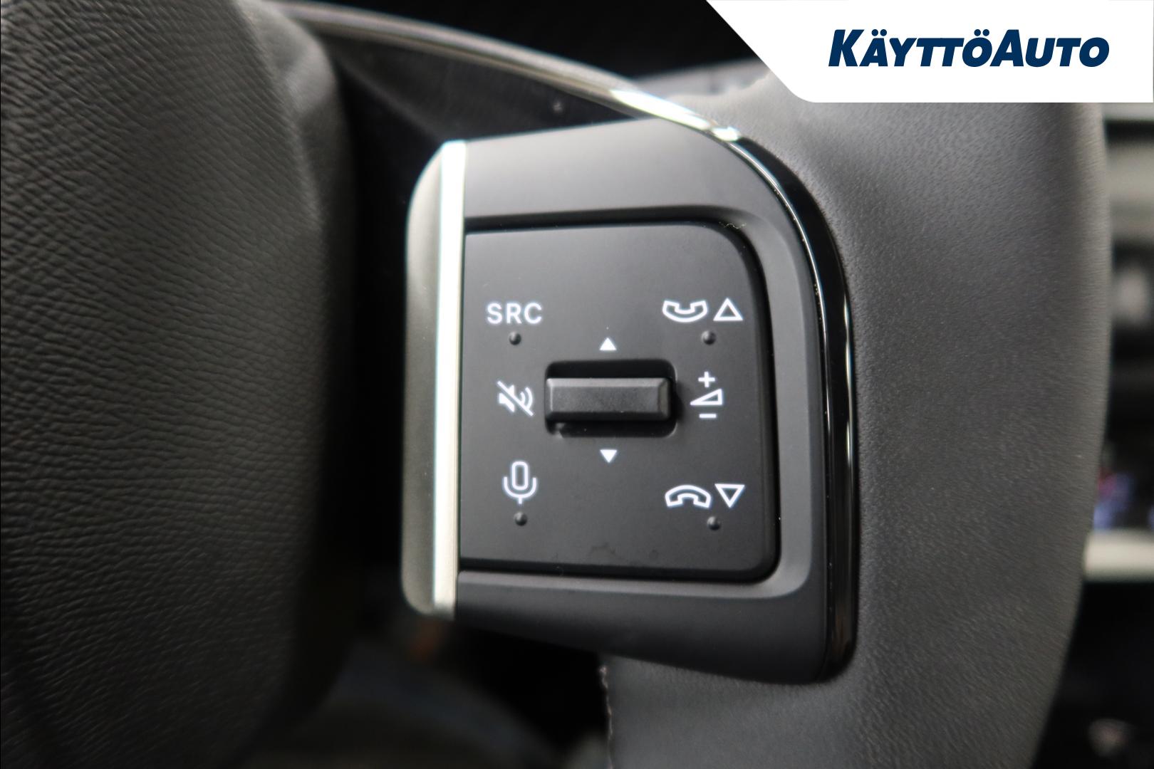 Citroen e-C3 Aircross 2026