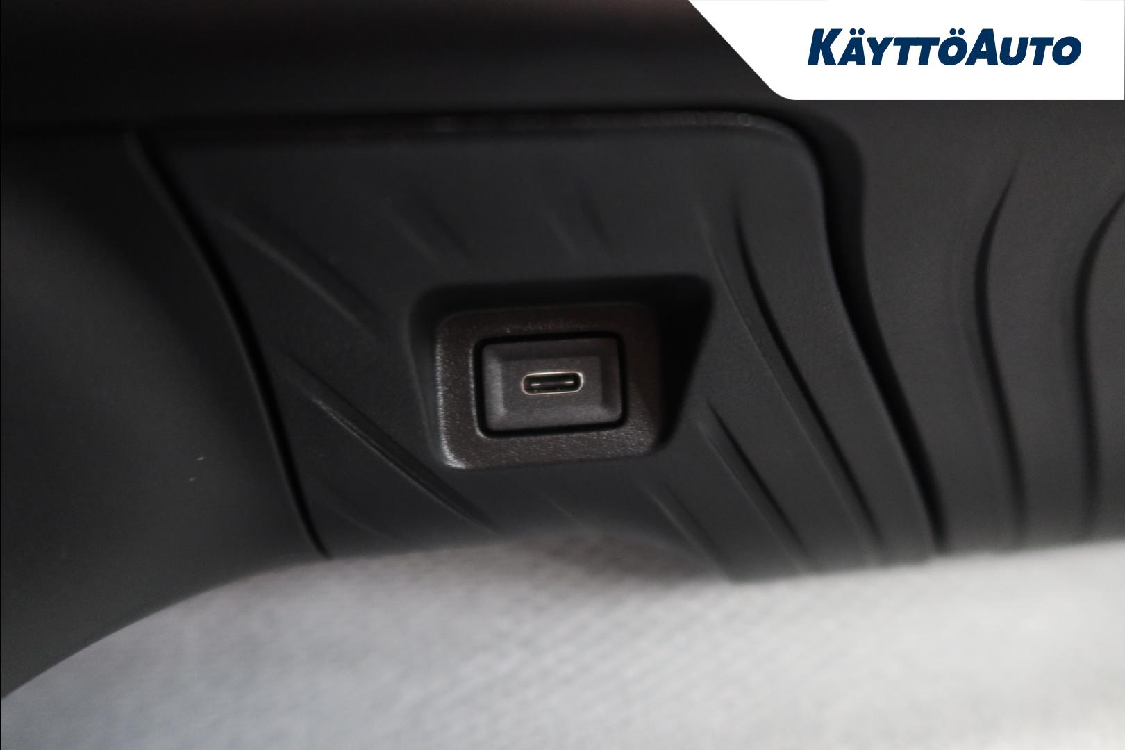 Citroen e-C3 Aircross 2026