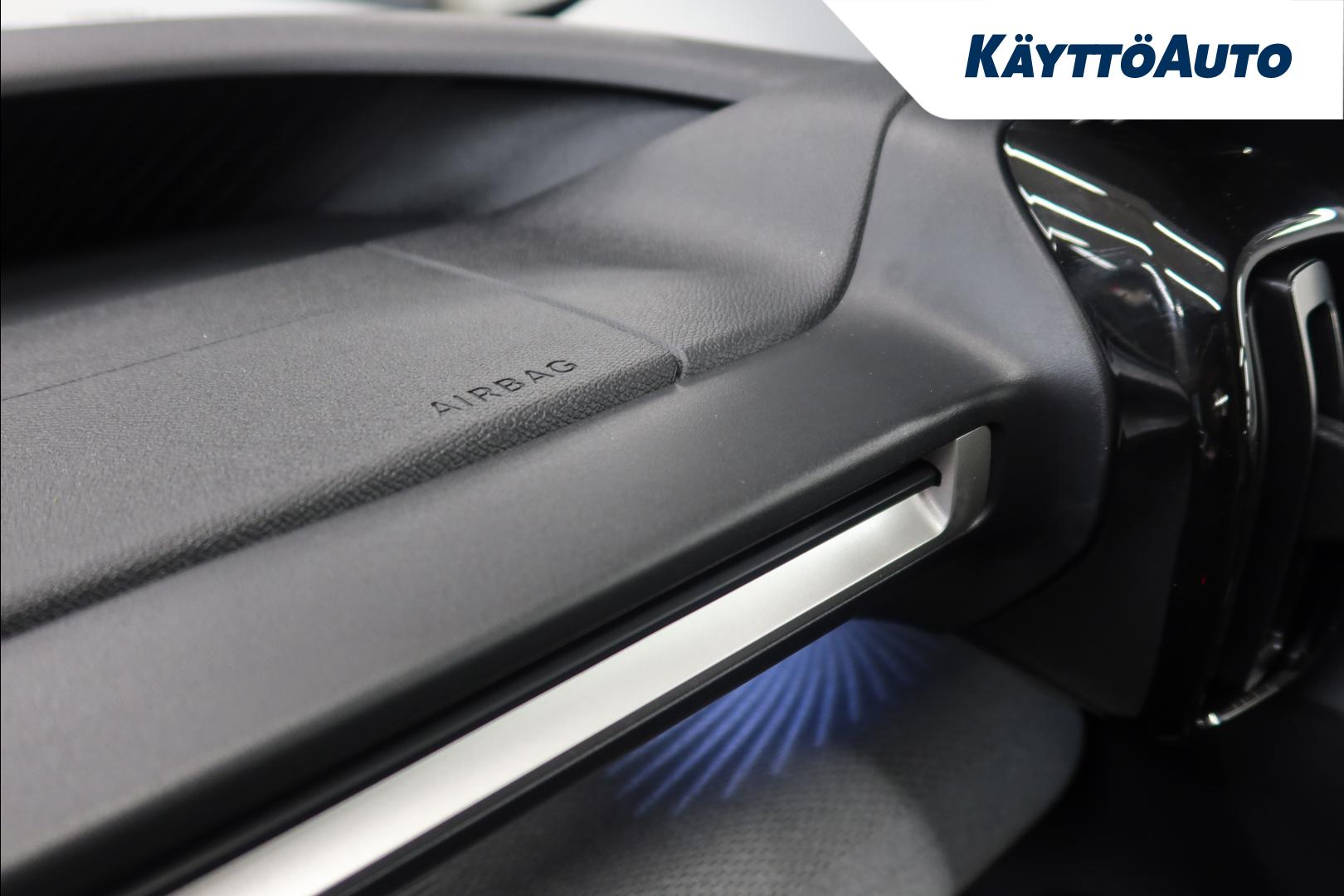 Citroen e-C3 Aircross 2026