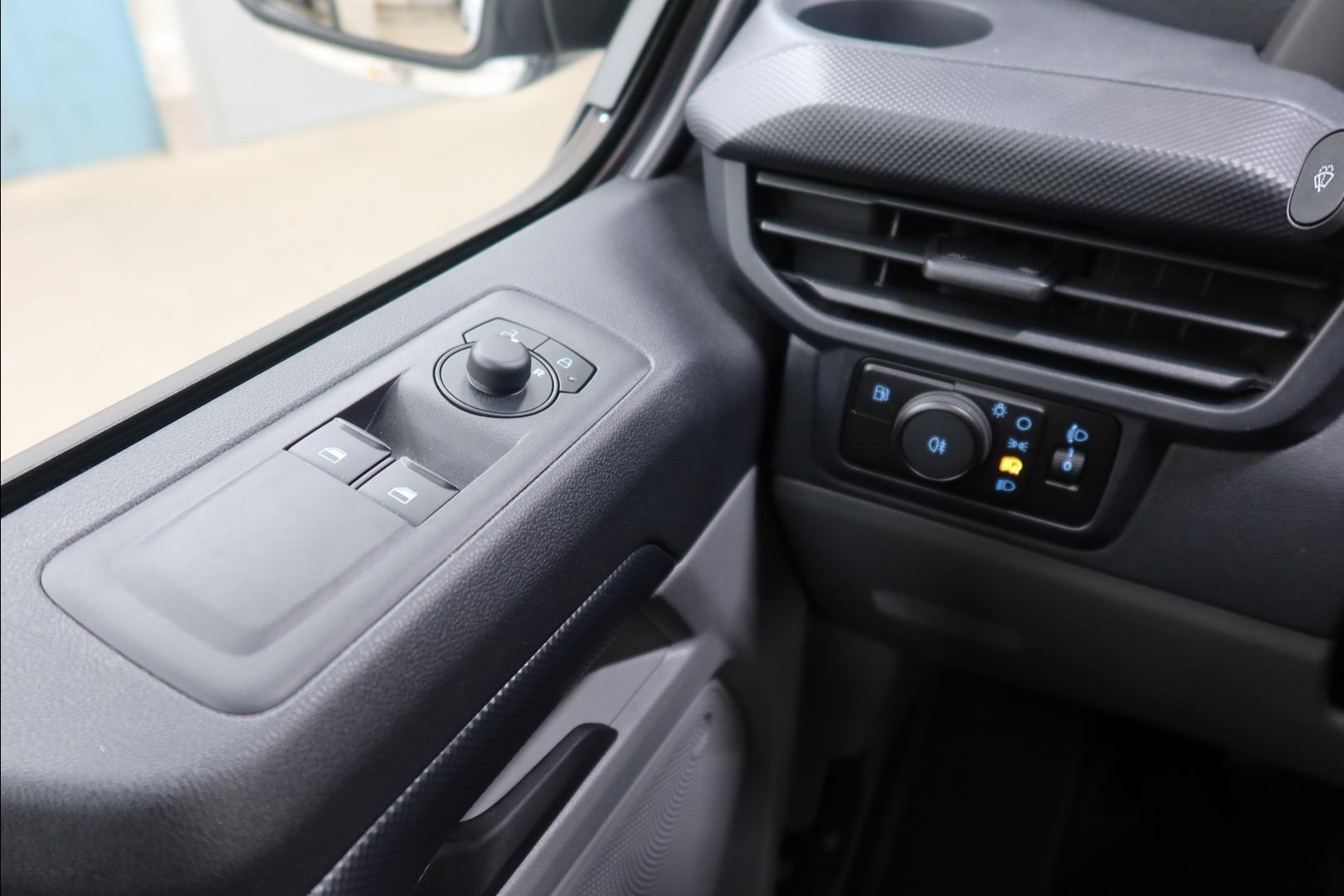FORD Transit Custom 20