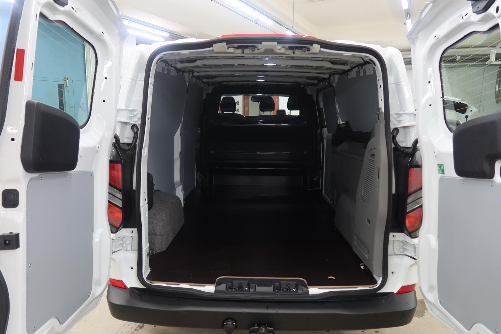 FORD Transit Custom 5