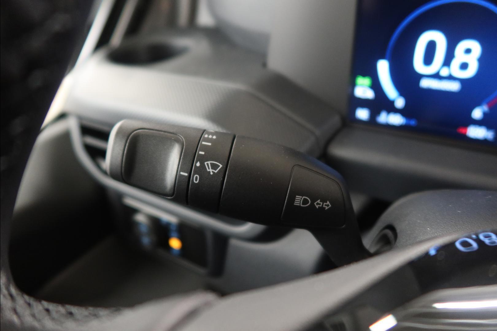 FORD Transit Custom 2026